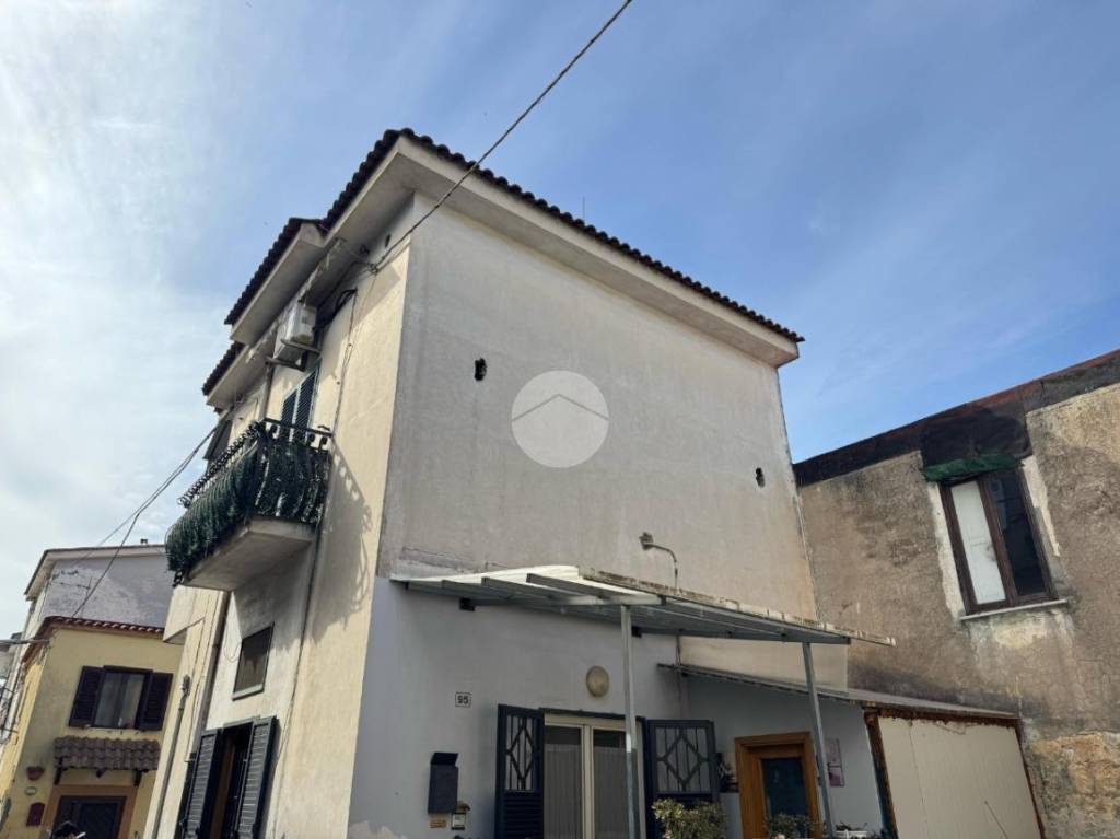 appartamento in vendita a Sant'Antonio Abate