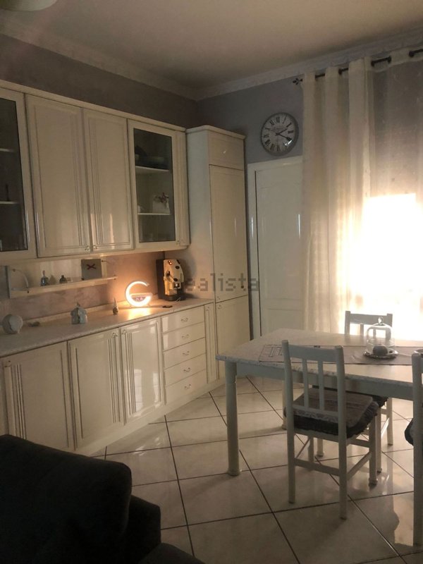 appartamento in vendita a Sant'Antonio Abate