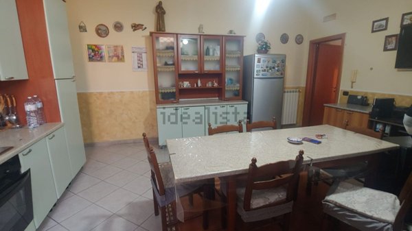 appartamento in vendita a Sant'Antonio Abate