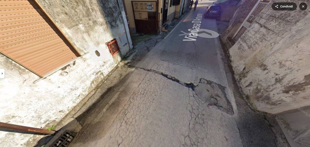 casa indipendente in vendita a Sant'Antonio Abate