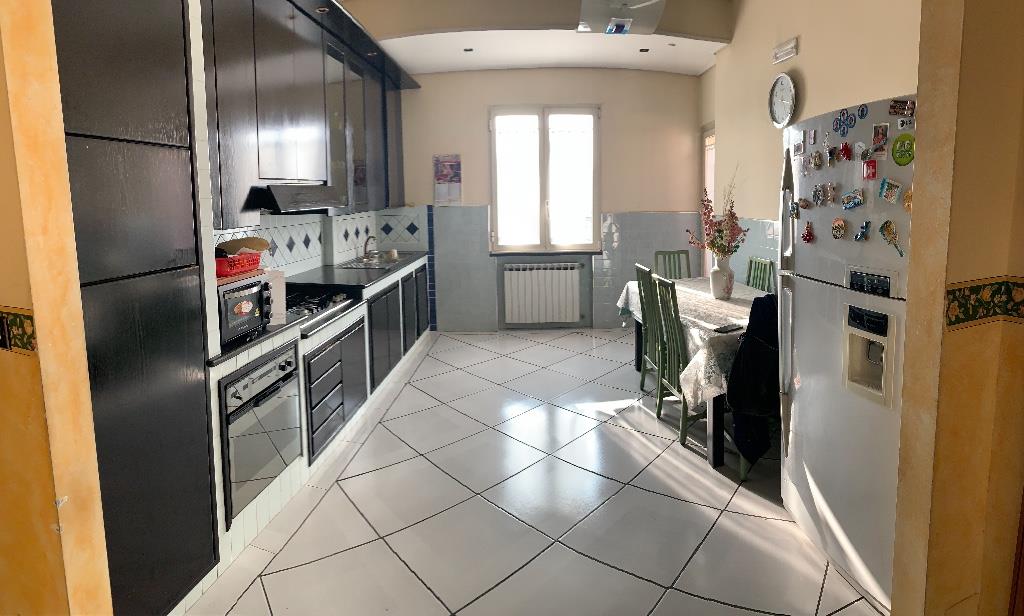 appartamento in vendita a Sant'Antonio Abate