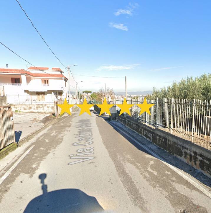 appartamento in vendita a Sant'Antonio Abate