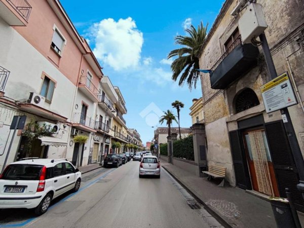 appartamento in vendita a Sant'Antonio Abate