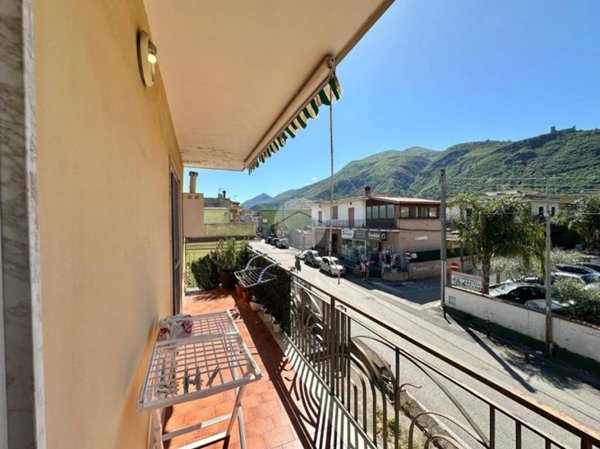 appartamento in vendita a Sant'Antonio Abate