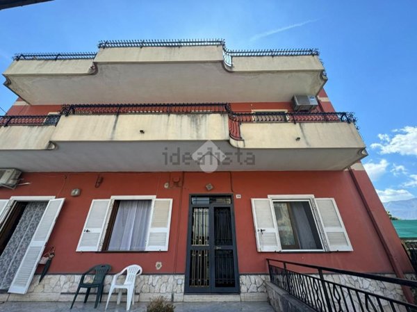 appartamento in vendita a Sant'Antonio Abate