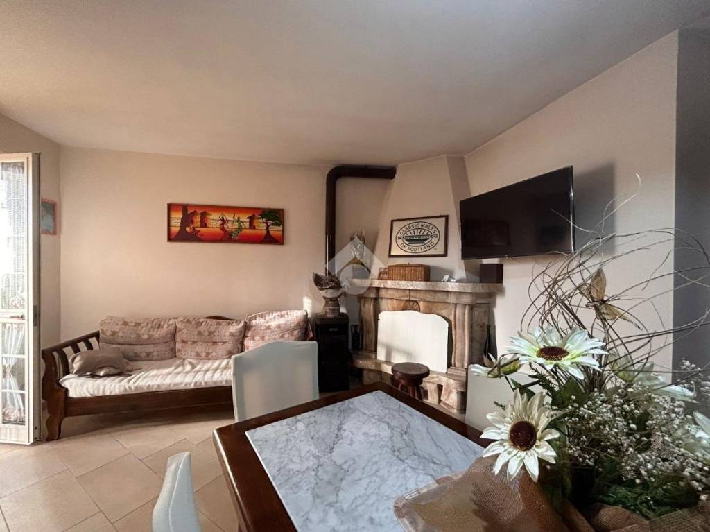 appartamento in vendita a Sant'Antonio Abate