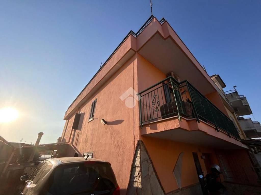 appartamento in vendita a Sant'Antonio Abate