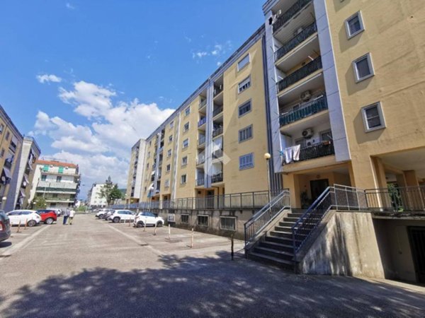 appartamento in vendita a Sant'Antonio Abate