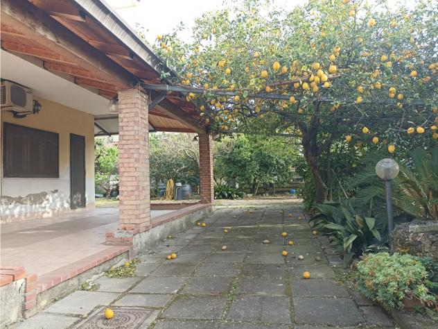 casa indipendente in vendita a Sant'Antonio Abate