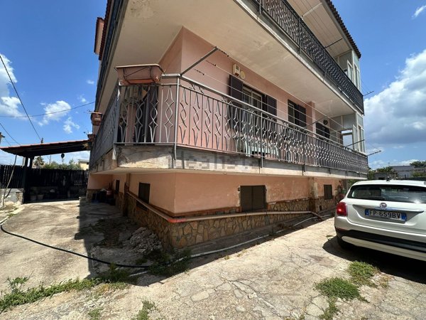 appartamento in vendita a Sant'Antonio Abate