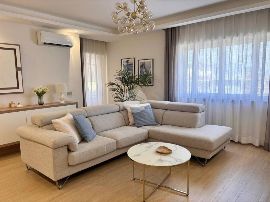 appartamento in vendita a Sant'Antonio Abate