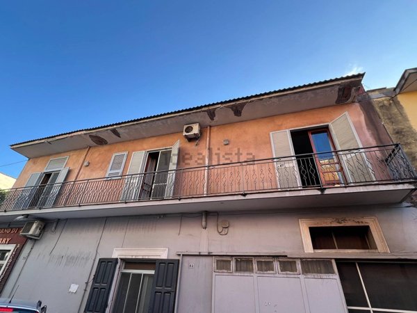 appartamento in vendita a Sant'Antonio Abate