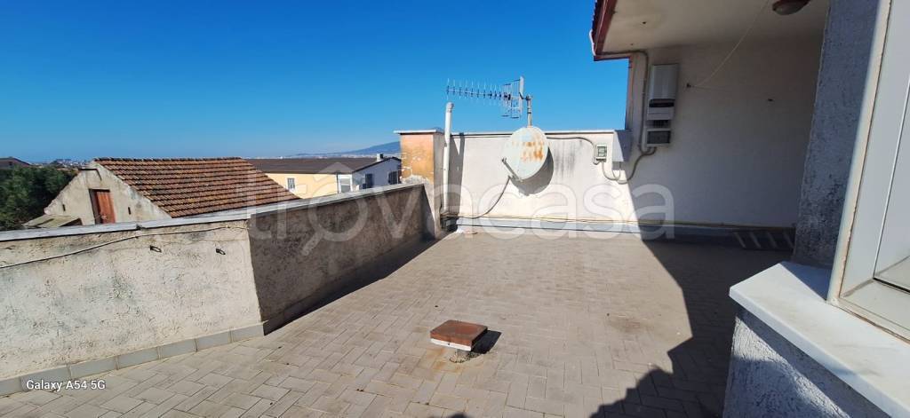 casa indipendente in vendita a Sant'Antonio Abate