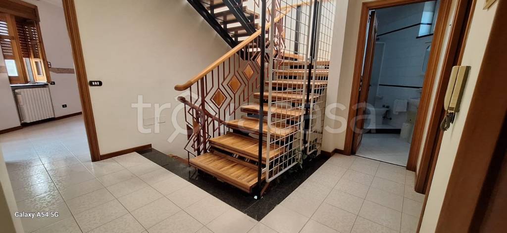 casa indipendente in vendita a Sant'Antonio Abate