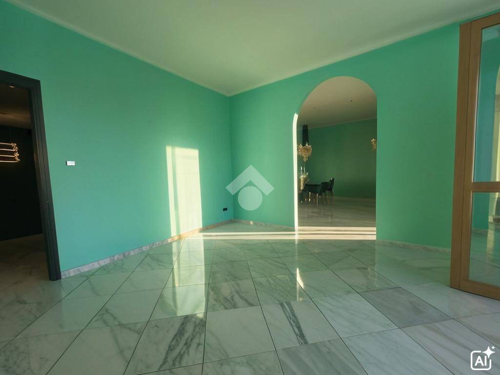 appartamento in vendita a Sant'Antonio Abate