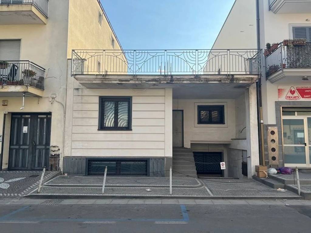 appartamento in vendita a Sant'Antonio Abate