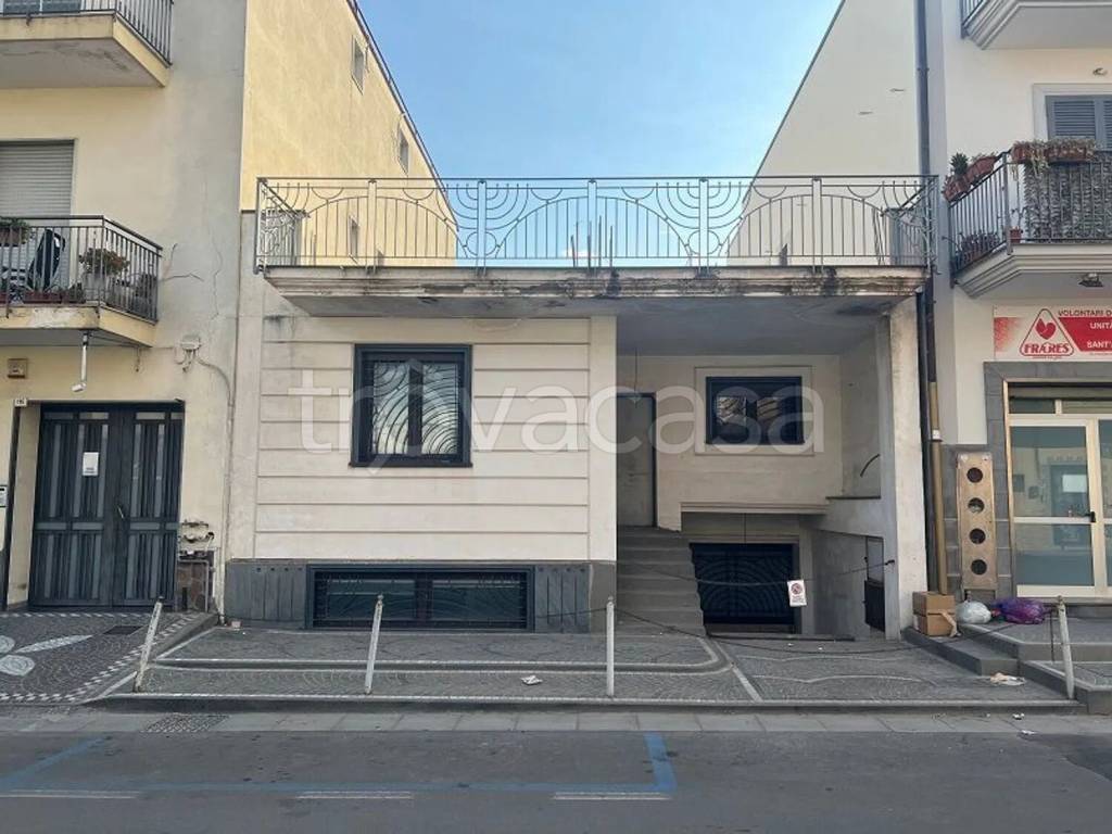 appartamento in vendita a Sant'Antonio Abate