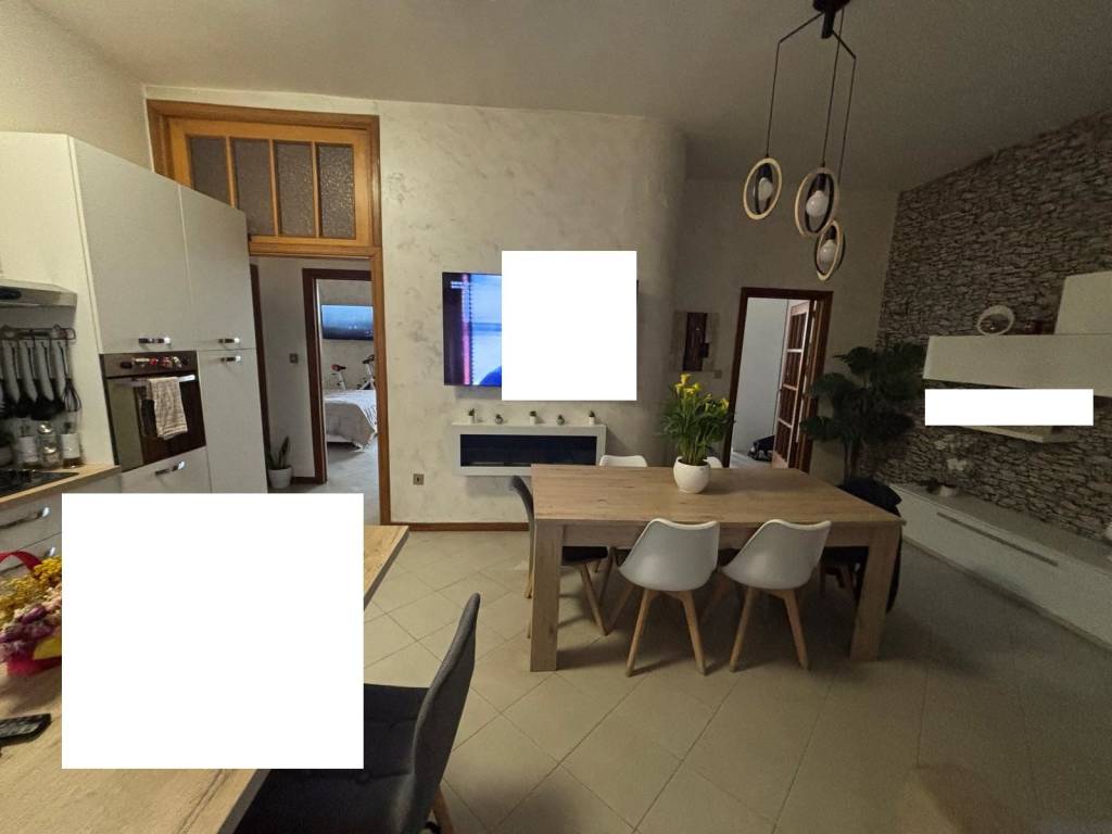 appartamento in vendita a Sant'Antonio Abate