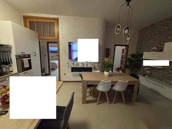 appartamento in vendita a Sant'Antonio Abate