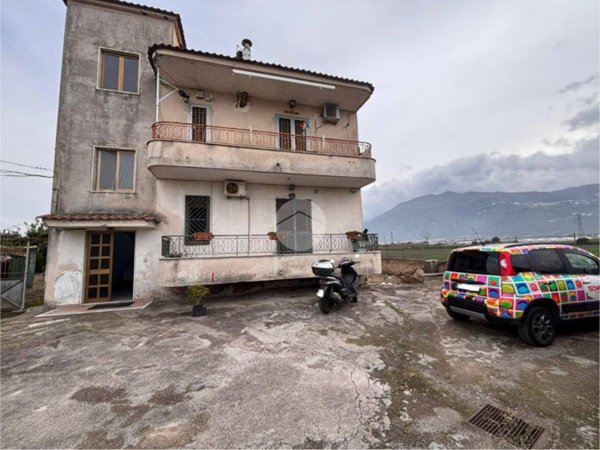 appartamento in vendita a Sant'Antonio Abate