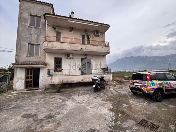 appartamento in vendita a Sant'Antonio Abate