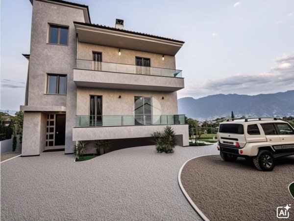 appartamento in vendita a Sant'Antonio Abate