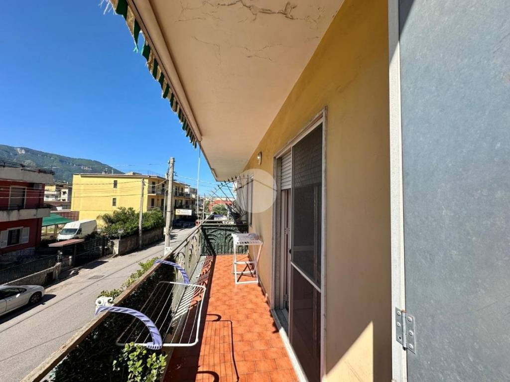 appartamento in vendita a Sant'Antonio Abate