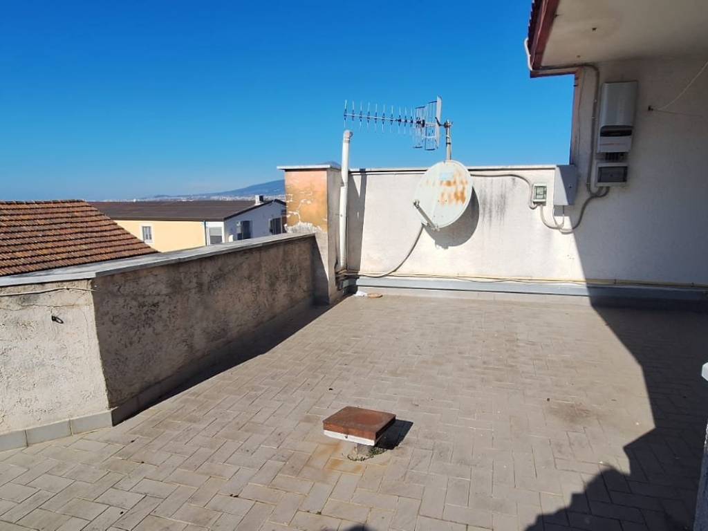 casa indipendente in vendita a Sant'Antonio Abate