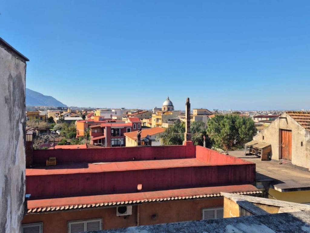 casa indipendente in vendita a Sant'Antonio Abate