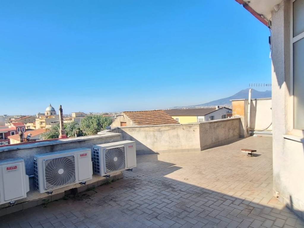 casa indipendente in vendita a Sant'Antonio Abate