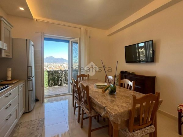 appartamento in vendita a Sant'Antonio Abate