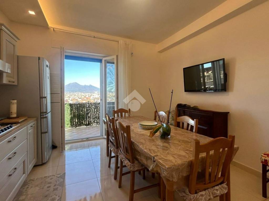 appartamento in vendita a Sant'Antonio Abate