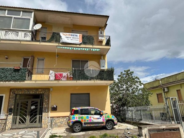 appartamento in vendita a Sant'Antonio Abate