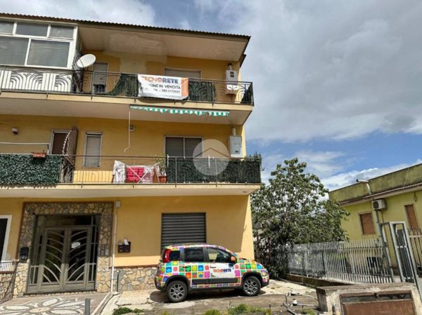 appartamento in vendita a Sant'Antonio Abate