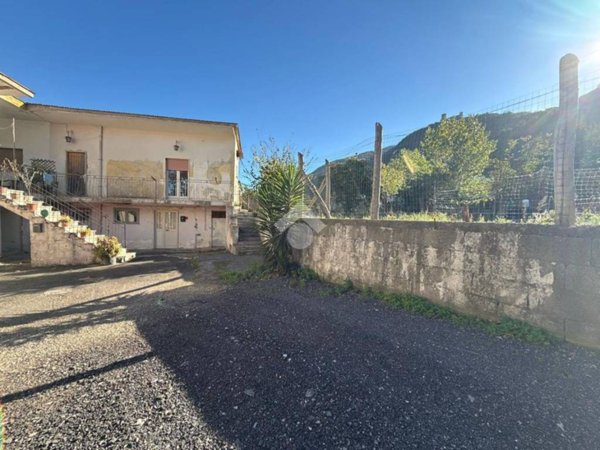 casa indipendente in vendita a Sant'Antonio Abate
