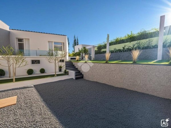 casa indipendente in vendita a Sant'Antonio Abate