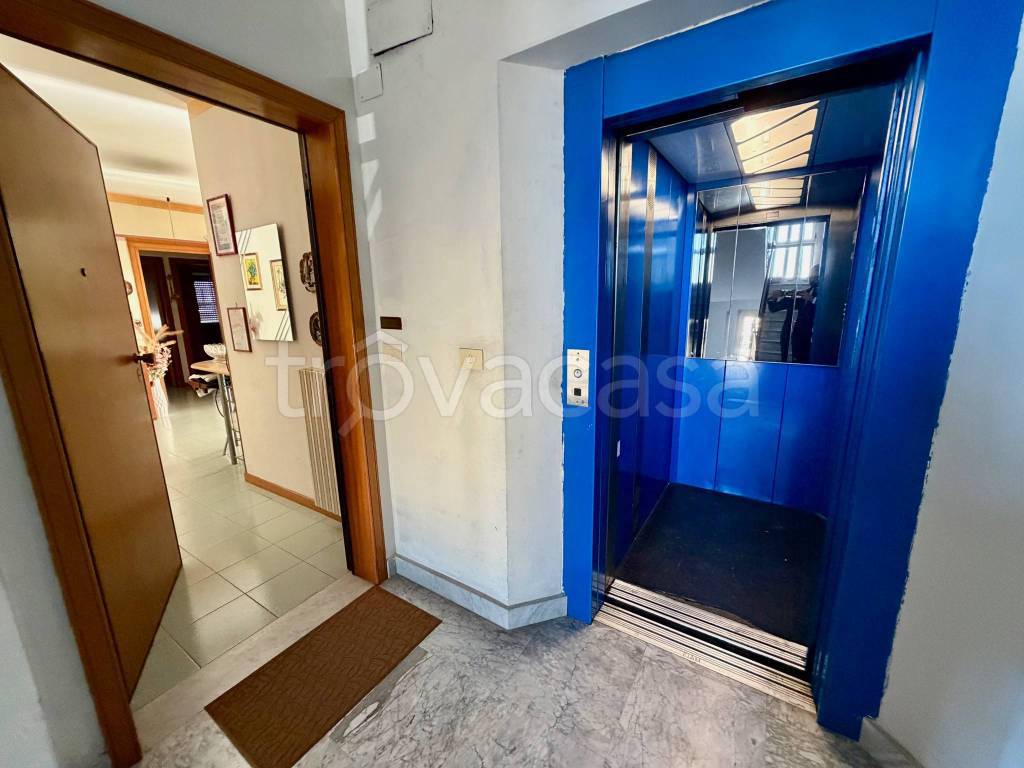 appartamento in vendita a Sant'Antonio Abate