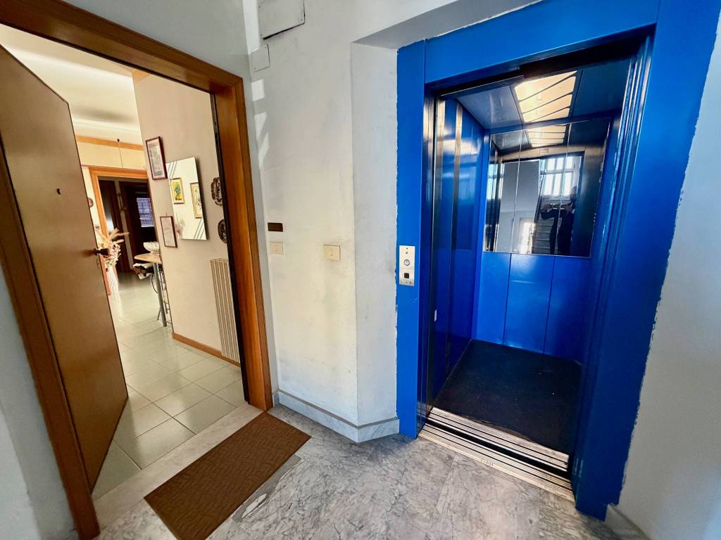 appartamento in vendita a Sant'Antonio Abate