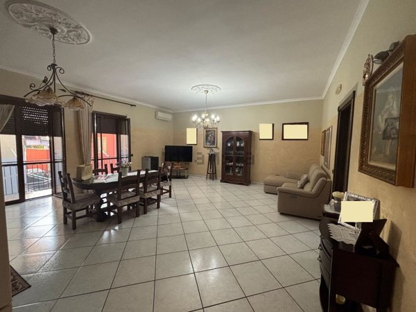 appartamento in vendita a Sant'Antonio Abate