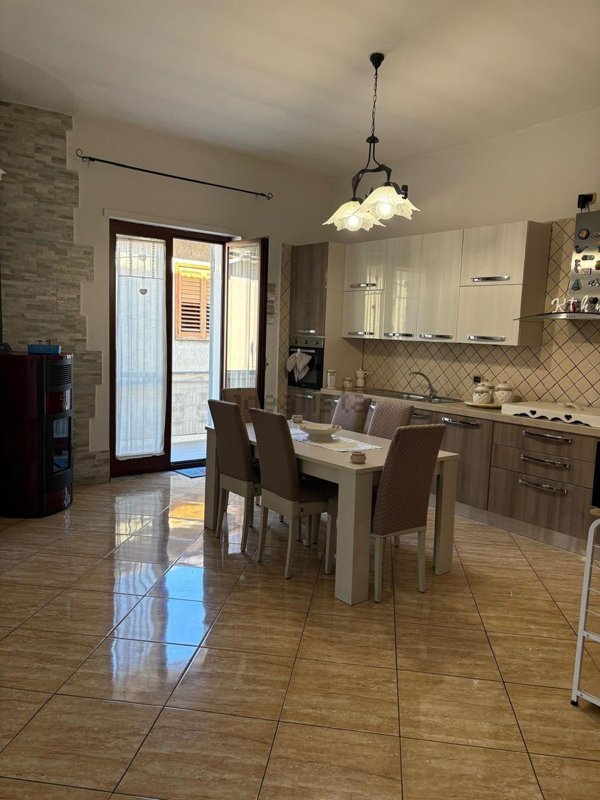 appartamento in vendita a Sant'Antonio Abate