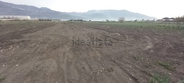 terreno agricolo in vendita a Sant'Antonio Abate