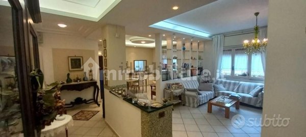 appartamento in vendita a Sant'Antonio Abate