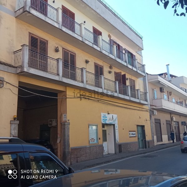 appartamento in vendita a Sant'Antonio Abate