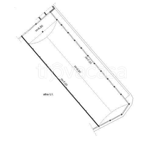 locale commerciale in vendita a Sant'Antonio Abate
