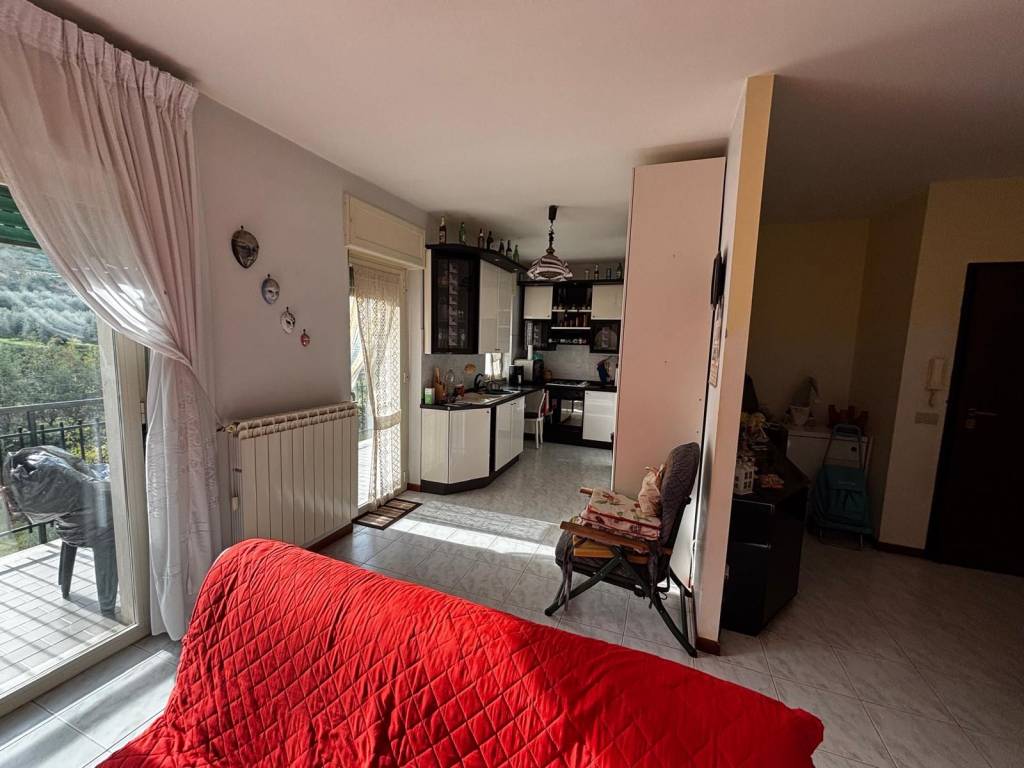 appartamento in vendita a Sant'Antonio Abate