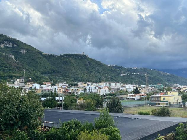 appartamento in vendita a Sant'Antonio Abate