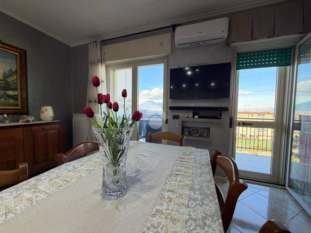 appartamento in vendita a Sant'Antonio Abate