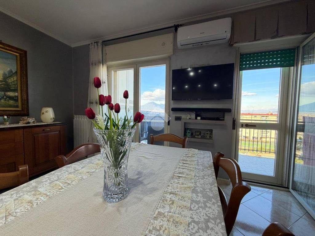 appartamento in vendita a Sant'Antonio Abate