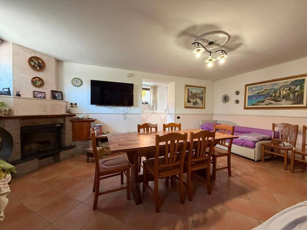 appartamento in vendita a Sant'Antonio Abate