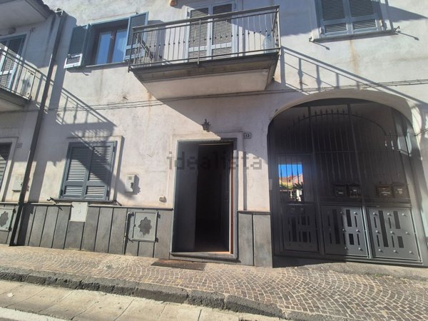 appartamento in vendita a Sant'Antonio Abate